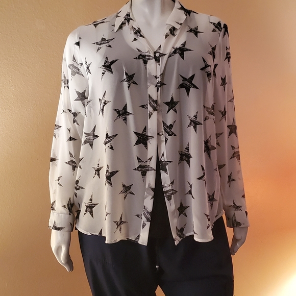 Lane Bryant Tops - Lane Bryant top